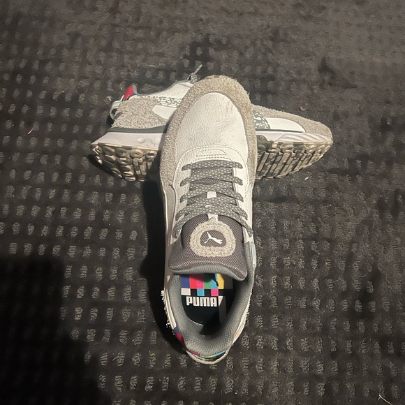 Pumas - Picture 2 of 3